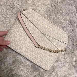 *SOLD Brand New Crossbody!